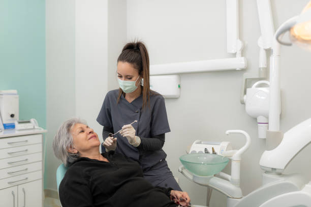 Best Emergency Dental Services for Seniors in Valley Cottage, NY
